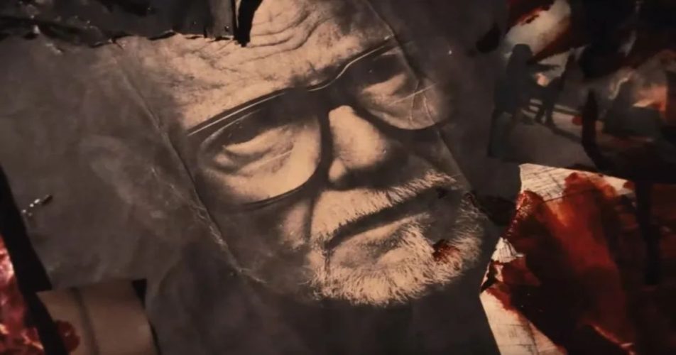 George A. Romero's Resident Evil: A Documentary Trailer Released