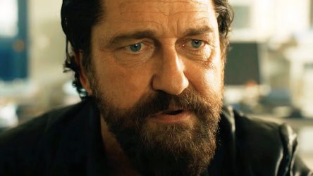 'Den of Thieves 2: Pantera' Trailer Finds Gerard Butler on the Wrong Side of the Law