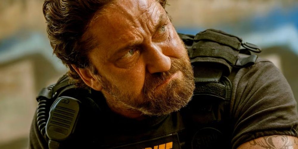 'Den of Thieves' is Streaming on Max Before Gerard Butler Returns in Heist Sequel