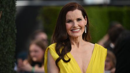 These are the life lessons Geena Davis learned from 3 of her most famous movies