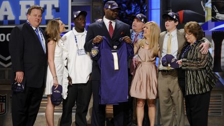 Tuohy family responds to Michael Oher's allegations of his false adoption