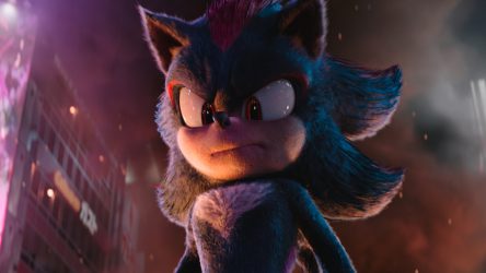 Critics Have Seen Sonic The Hedgehog 3 And Jim Carrey's 'Epic Performance' May Have Stolen The Show From Keanu