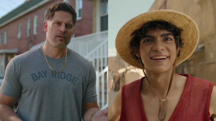 I’m Champing At The Bit For One Piece Season 2, But Joe Manganiello Already Has An Update On Season 3 That Has Me Psyched