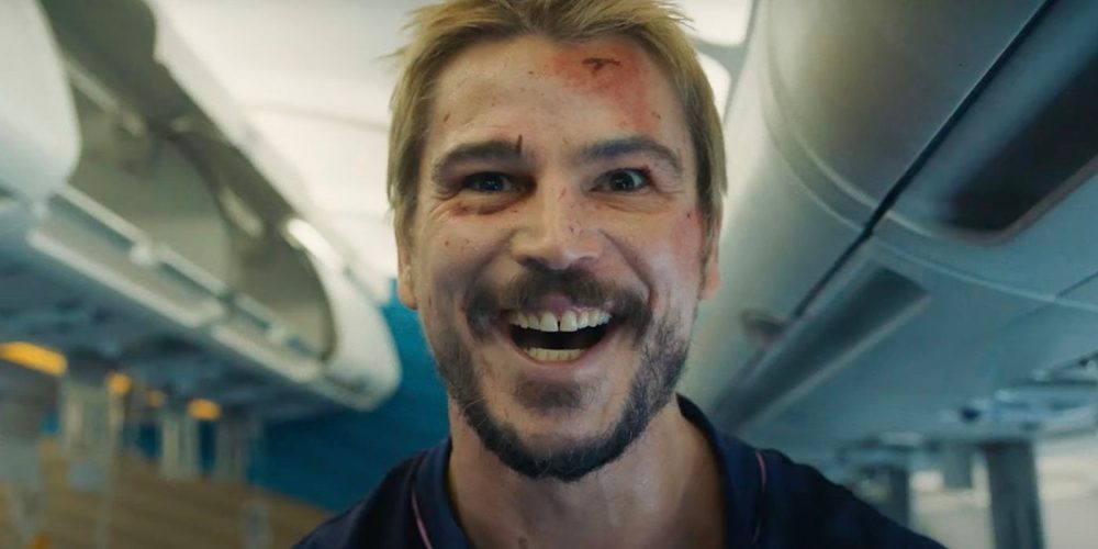 'Fight or Flight' First Reactions (Mostly) Praise Josh Hartnett’s 2025 Action Movie