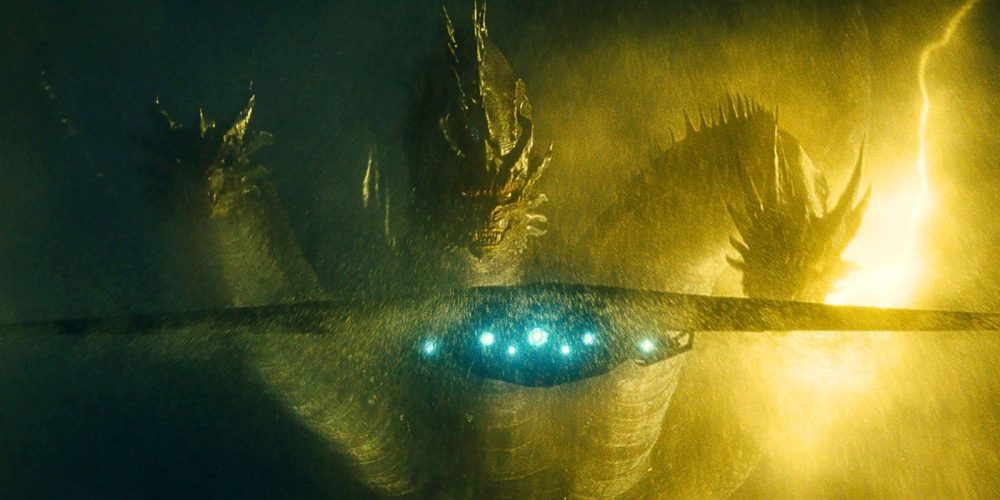 'Godzilla: King of the Monsters' to Stream for Free on Tubi on January 1