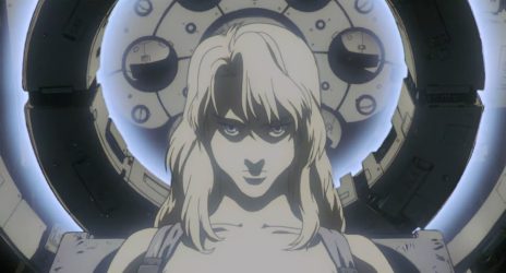 The Puppet Master Was Right: “Ghost in the Shell” at 30
