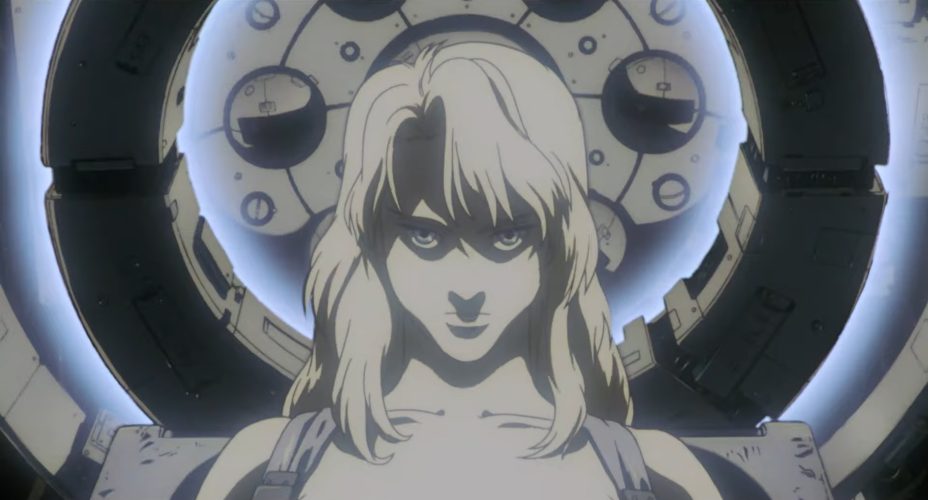 The Puppet Master Was Right: “Ghost in the Shell” at 30