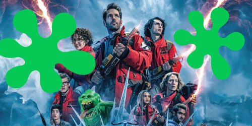 Ghostbusters: Frozen Empire Debuts on Rotten Tomatoes With Lowest Score in the Franchise