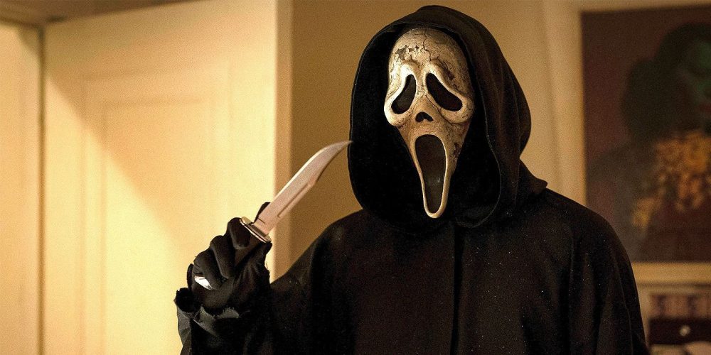 'Scream 3' Star Will Make a Return in 'Scream 7'