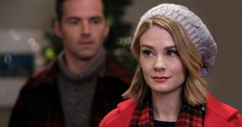 The Best New Wholesome Christmas Movies on Hallmark
