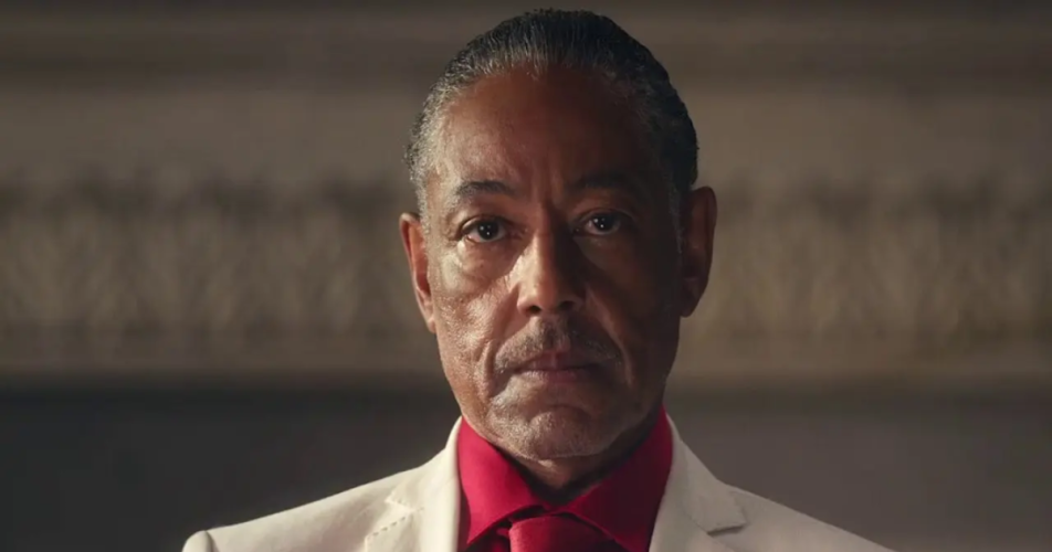 Giancarlo Esposito Joins Universal's New Monster Film