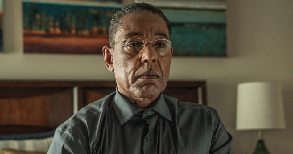 Giancarlo Esposito Joins the Ever-Expanding Cast of Francis Ford Coppola's Megalopolis