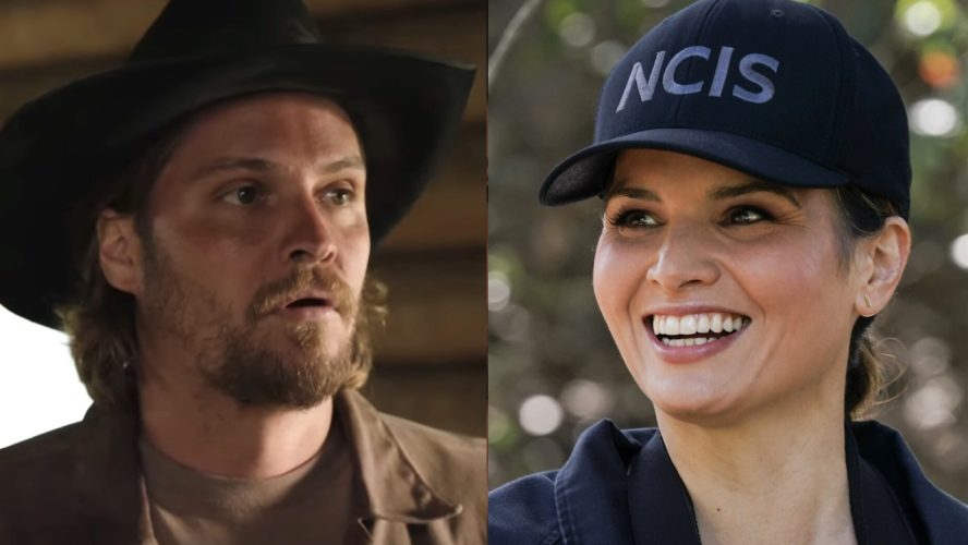 CBS' 2025-2026 Primetime TV Schedule Confirms Yellowstone Spinoff And First All-NCIS Night, But I'm More Shocked By That Taylor Sheridan And Blake Shelton Team-Up