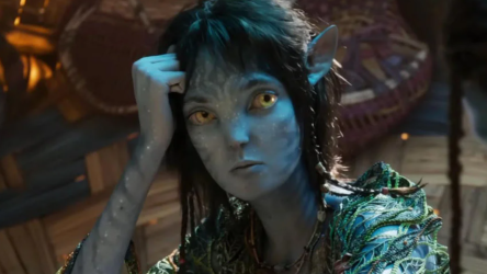 Christmas Weekend Box Office Is Exceptionally Depressing As Avatar: The Way Of Water Repeats At Number One And Babylon Flops