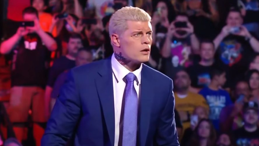 Full Saturday Night’s Main Event Predictions Including Cody Rhodes, Gunther And All The 80s References