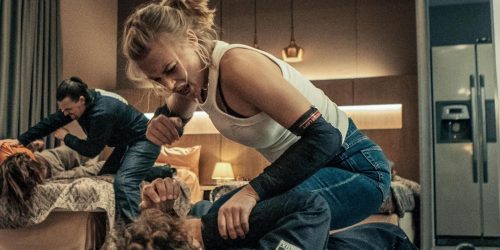 Netflix’s New Action Thriller 'Exterritorial' Will Hit the Streamer Next Month