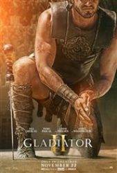 Gladiator II - Coming Soon | Movie Synopsis and Plot