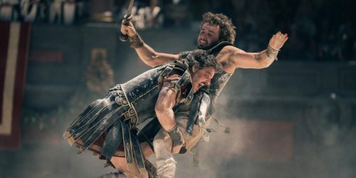 Ancient Historian Slams Ridley Scott's 'Gladiator II': "Ridley, We've Talked About This!"