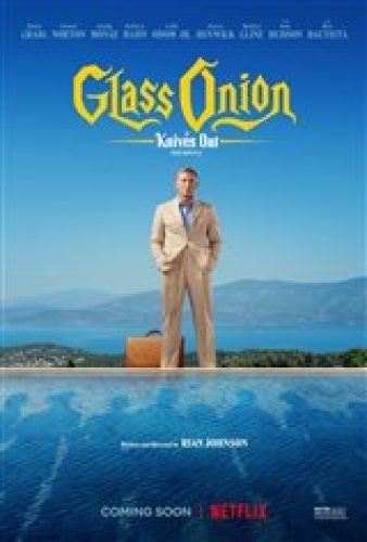 Glass Onion: A Knives Out Mystery -  | Movie Synopsis and Plot