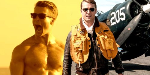 Glen Powell's New Navy Movie Makes Top Gun: Maverick Even Better