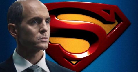 Glenn Howerton Shares Lex Luthor Fan Art, Fans Now Want Him in Superman: Legacy