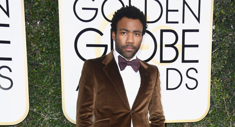 Donald Glover Starring in ‘Spider-Man’ Spin-Off