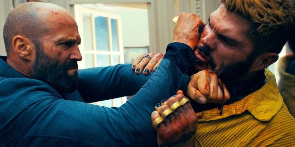 'The Beekeeper 2' Director Hints at Surprise Villain Return in Jason Statham Sequel