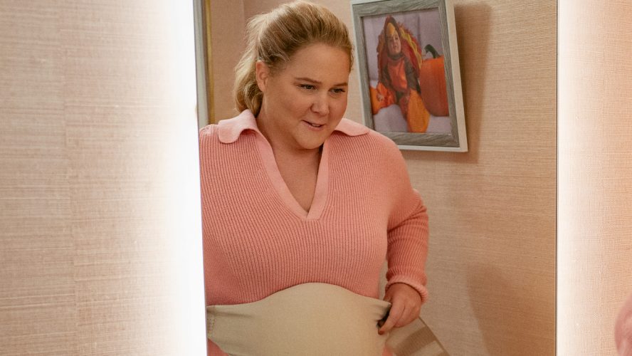 "Side Effects Include Irritation": Critics Have Seen Kinda Pregnant, And Amy Schumer's Netflix Comedy Sounds Like A Bun That Should Have Stayed In The Oven Longer