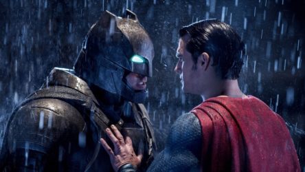 Henry Cavill Is Out, But Could Ben Affleck Still Be Involved In James Gunn’s DC Universe?