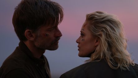 ‘God Is a Bullet’ Review: Cult, but Not Classic