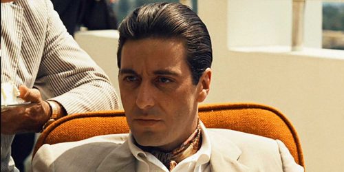 Francis Ford Coppola Says 'The Godfather - Part II' Started Hollywood's Sequel Obsession