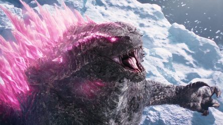 Watch Godzilla Ferociously Tear Apart His Most Fearsome Foes In New Video