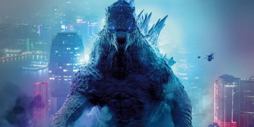 Godzilla Studio Legendary Moving From Warner Bros To Sony With New Deal