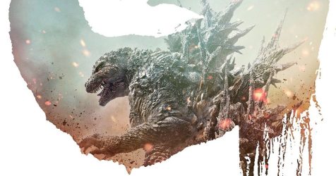 Godzilla Minus One New Image Resurrects the Icon's Dark Heritage