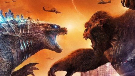Godzilla vs. Kong Sequel Reveals Cast and Plot Details