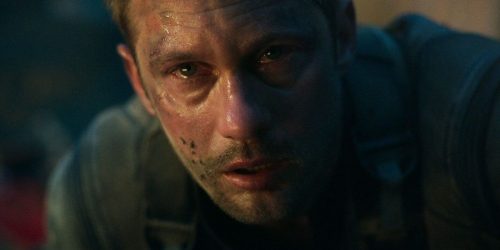 Alexander Skarsgård Reveals the Truth About Those 'Monsterverse' Rumors