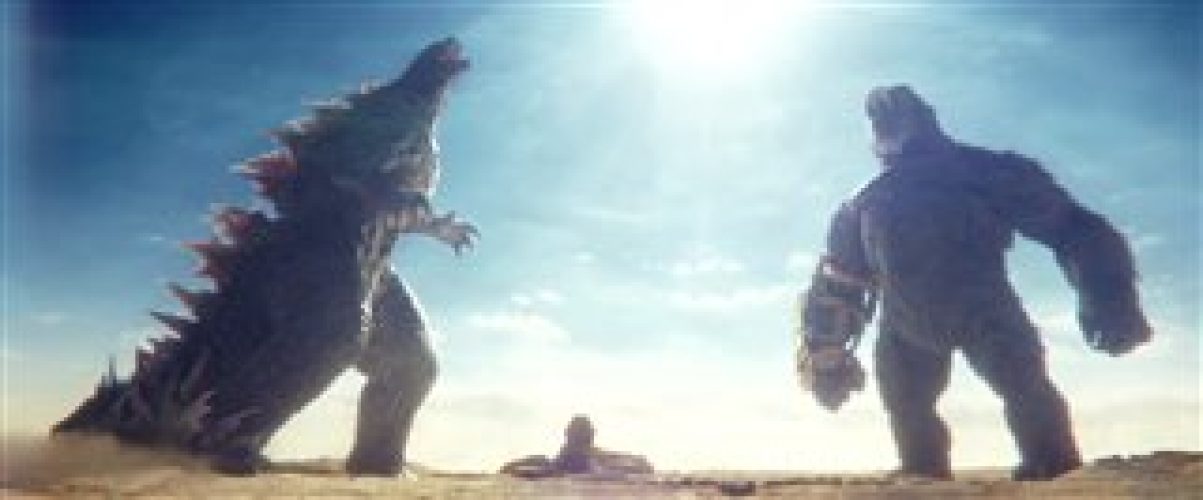 Godzilla x Kong: The New Empire Trailer (2024)  and Videos