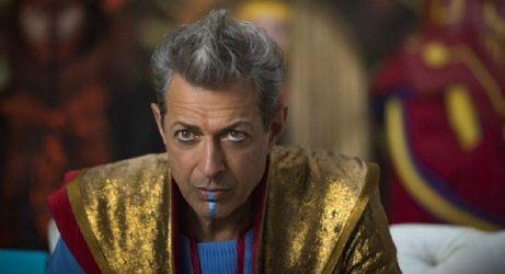 Jeff Goldblum to Play ‘Wicked’s Wizard of Oz