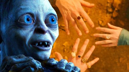 LOTR: The Hunt For Gollum Team On Character Crossovers and Competing With Amazon's Rings of Power