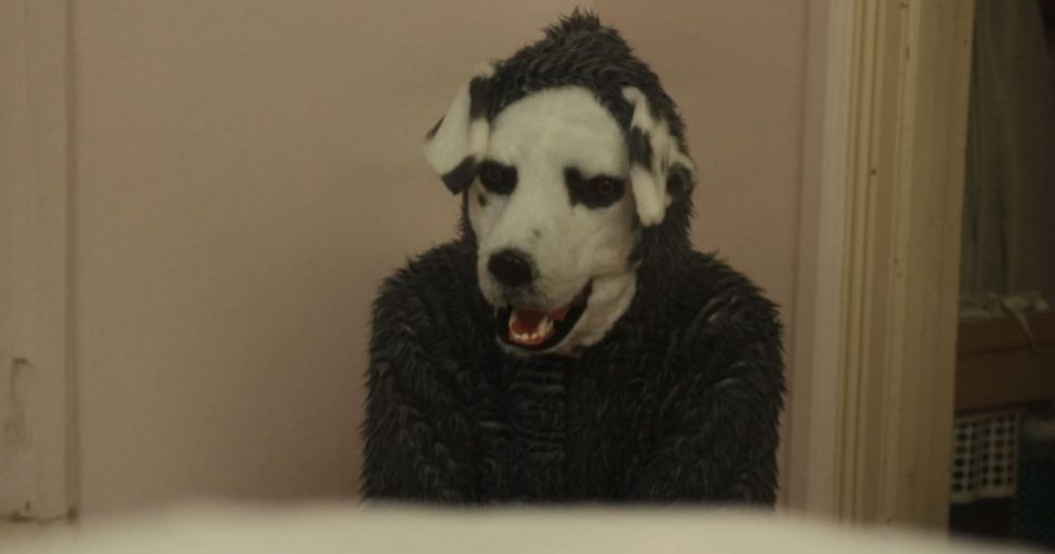 Good Boy Trailer Reveals Twisted Furry Thriller
