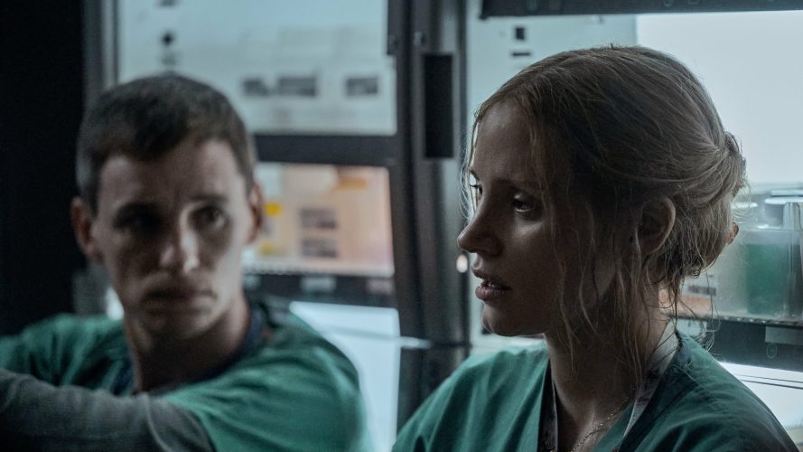 ‘The Good Nurse’ Review: Bad Medicine