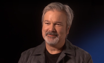 Netflix Loses Gore Verbinski's New Animated Movie, Will Be Shopped Elsewhere