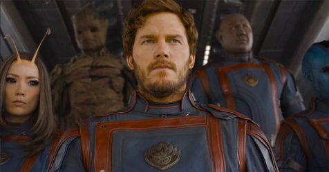 Guardians of the Galaxy Vol. 3 Runtime Is One of the MCU's Longest