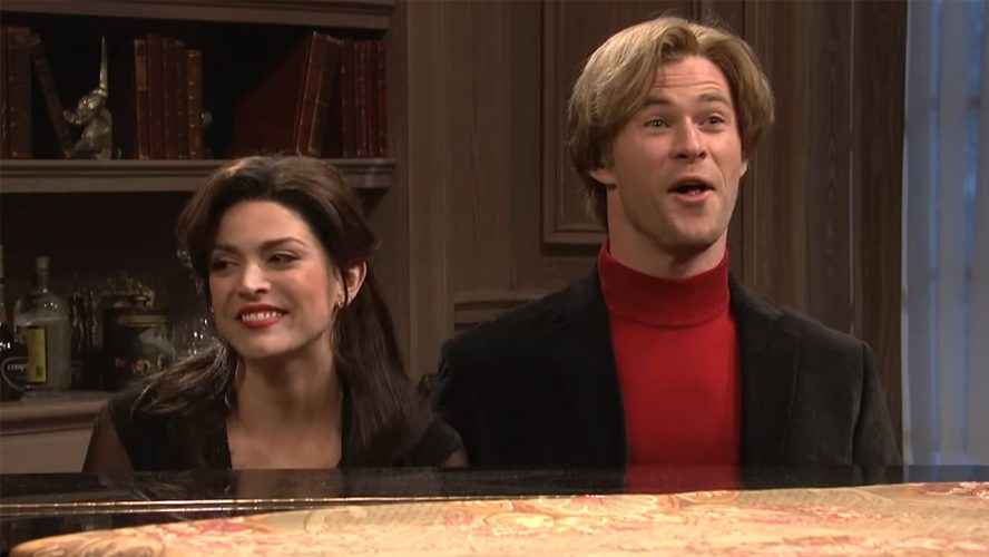 Some SNL Hosts Are Huge Surprises. Why Cecily Strong Was 'Most Shocked' When Chris Hemsworth Made His Debut