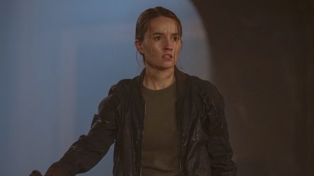 I Thought Kaitlyn Dever’s Abby Looked Badass In The Last Of Us’ Finale, And The Costume Designer Told Me The Personal Connection Behind Her ‘Iconic’ Jacket And More