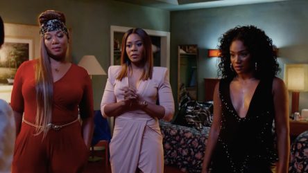 Is Girls Trip 2 Still Happening? Here’s The Latest From Regina Hall