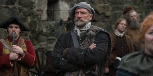 Graham McTavish to Star in Survival Thriller 'Gunn' From 'Dog Soldiers' Director Neil Marshall