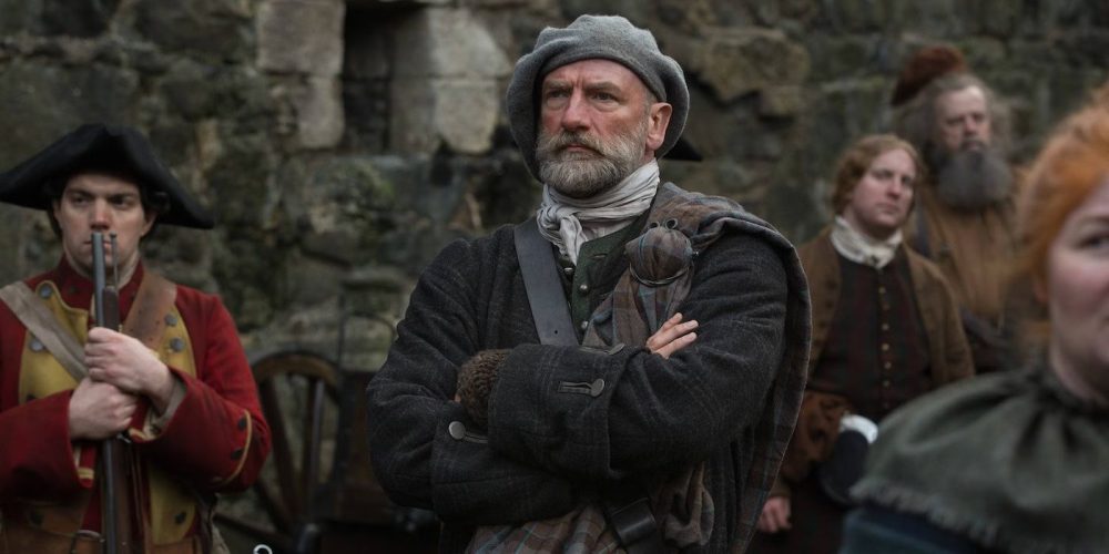 Graham McTavish to Star in Survival Thriller 'Gunn' From 'Dog Soldiers' Director Neil Marshall