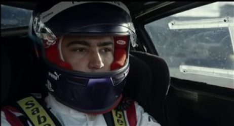 Gran Turismo: Based on a True Story Trailer (2023)  and Videos