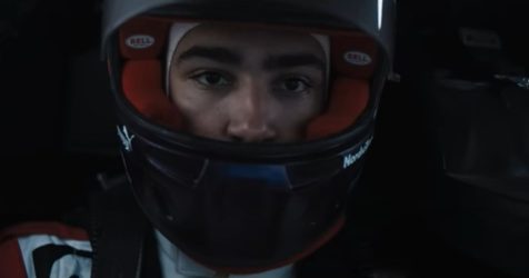 Gran Turismo Teaser Reveals Sneak Peek at Video Game Movie